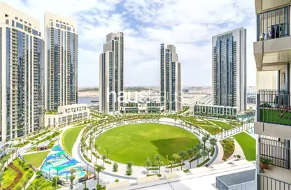 شقة - غرفة نوم - 1 حمام للبيع في برج كريك هورايزون 2 - الخور الأفق - ميناء خور دبي (ذا لاجونز) - دبي شقة - غرفة نوم - 1 حمام للبيع في برج كريك هورايزون 2 - الخور الأفق - ميناء خور دبي (ذا لاجونز) - دبي