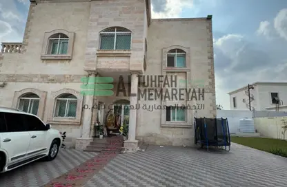 Villa - 4 Bedrooms - 6 Bathrooms for sale in Al Nouf 4 - Al Nouf - Sharjah Villa - 4 Bedrooms - 6 Bathrooms for sale in Al Nouf 4 - Al Nouf - Sharjah