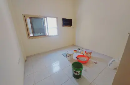 Apartment - 1 Bedroom - 1 Bathroom for rent in Al Musalla - Al Gharb - Sharjah