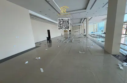 Full Floor - Studio - 3 Bathrooms for rent in Abna Saqer Building - Al Hamidiya 1 - Al Hamidiya - Ajman