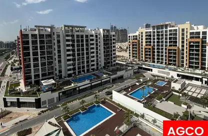 شقة - 3 غرف نوم - 3 حمامات للبيع في عزيزي ريفيرا - ميدان واحد - ميدان - دبي