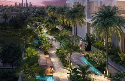 Apartment - 2 Bedrooms - 3 Bathrooms for sale in Vega by Acube Developments - Dubai Sports City - Dubai Apartment - 2 Bedrooms - 3 Bathrooms for sale in Vega by Acube Developments - Dubai Sports City - Dubai