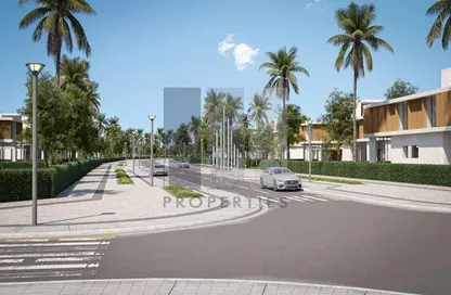Land - Studio for sale in Arabian Hills Estate - Al Faqa'a - Al Ain