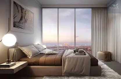 شقة - 2 غرف نوم - 3 حمامات للبيع في بايفيو - إعمار بيتشفرونت - دبي هاربور - دبي شقة - 2 غرف نوم - 3 حمامات للبيع في بايفيو - إعمار بيتشفرونت - دبي هاربور - دبي