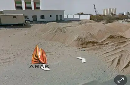 أرض - استوديو للبيع في الجرف الصناعية 3 - الجرف الصناعية - عجمان