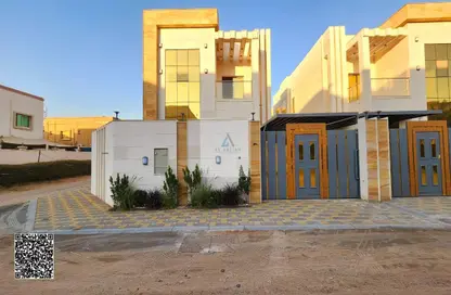 Villa - 6 Bedrooms - 7+ Bathrooms for sale in Al Mowaihat 3 - Al Mowaihat - Ajman