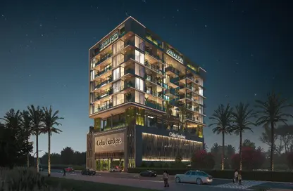 Apartment - 1 Bedroom - 2 Bathrooms for sale in Celia Gardens - Nad Al Sheba 1 - Nad Al Sheba - Dubai