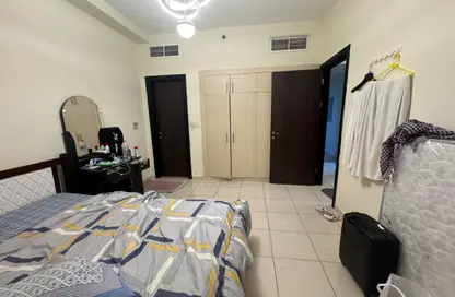 Apartment - 1 Bedroom - 2 Bathrooms for sale in Riviera Residence - International City - Dubai
