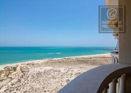 Apartment - 3 bedrooms - 3 bathrooms for sale in Royal Breeze 4 - Royal Breeze - Al Hamra Village - Ras Al Khaimah