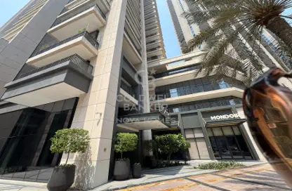 Apartment - 3 Bedrooms - 3 Bathrooms for rent in Boulevard Crescent Tower 1 - BLVD Crescent - Downtown Dubai - Dubai