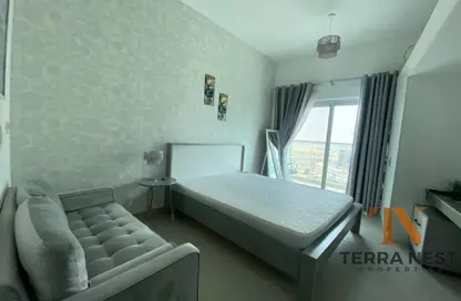 Apartment - Studio - 1 Bathroom for sale in Bella Rose - Al Barsha South - Al Barsha - Dubai
