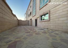 Terrace image for: Villa - 4 bedrooms - 5 bathrooms for rent in Al Kuwaitat - Central District - Al Ain, Image 1