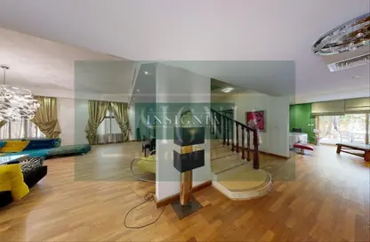 Villa - 5 Bedrooms - 6 Bathrooms for rent in Western Residence South - Falcon City of Wonders - Dubai