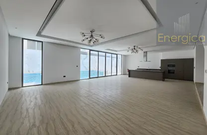 Villa - 4 Bedrooms - 5 Bathrooms for rent in Jumeirah 1 Villas - Jumeirah 1 - Jumeirah - Dubai