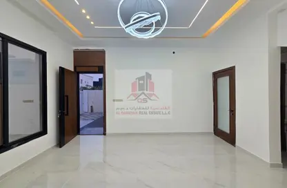 Villa - 5 Bedrooms - 7 Bathrooms for sale in Al Yasmeen 1 - Al Yasmeen - Ajman