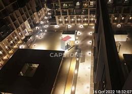 Cellar image for: Apartment - 1 bedroom - 2 bathrooms for rent in Oasis 1 - Oasis Residences - Masdar City - Abu Dhabi, Image 1