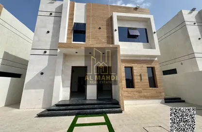 Villa - 3 Bedrooms - 5 Bathrooms for sale in Al Zaheya Gardens - Al Zahya - Ajman