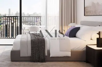 شقة - غرفة نوم - 1 حمام للبيع في ألتا فيو سكاي هومز - الضاحية 10 - قرية الجميرا سركل - دبي