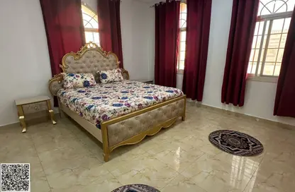 Villa - 5 Bedrooms - 6 Bathrooms for rent in Al Rawda 3 - Al Rawda - Ajman
