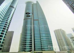 Office Space - 1 bathroom for rent in Jumeirah Bay X2 - Jumeirah Bay Towers - Jumeirah Lake Towers - Dubai