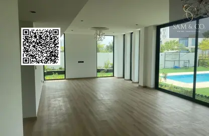 Villa - 3 Bedrooms - 5 Bathrooms for sale in Golf Community - Al Zorah - Ajman