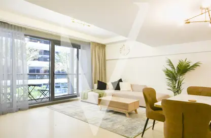 Apartment - 2 Bedrooms - 3 Bathrooms for sale in Pacific Tonga - Pacific - Al Marjan Island - Ras Al Khaimah