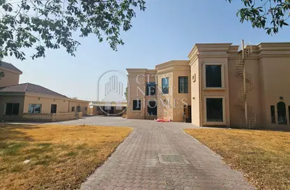 Villa - 5 Bedrooms - 6 Bathrooms for rent in Nad Al Sheba 4 - Nad Al Sheba - Dubai