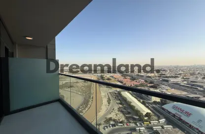 Apartment - Studio - 1 Bathroom for sale in Aykon City Tower B - Aykon City - Business Bay - Dubai