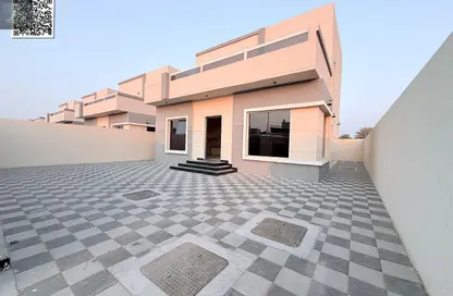 Villa - 3 Bedrooms - 5 Bathrooms for sale in Al Zaheya Gardens - Al Zahya - Ajman