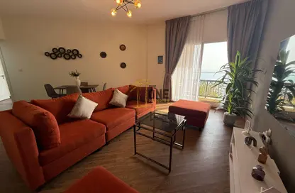 Apartment - 1 Bedroom - 2 Bathrooms for sale in Bab Al Bahar - Al Marjan Island - Ras Al Khaimah