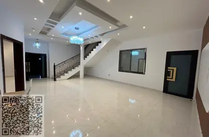 Villa - 5 Bedrooms - 5 Bathrooms for rent in Al Mowaihat 1 - Al Mowaihat - Ajman