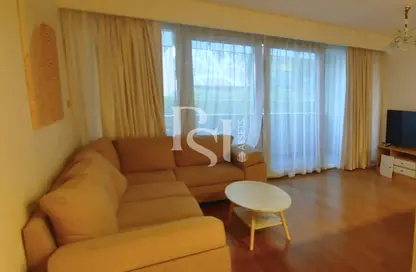 Apartment - 1 Bedroom - 2 Bathrooms for rent in Al Sana 1 - Al Muneera - Al Raha Beach - Abu Dhabi