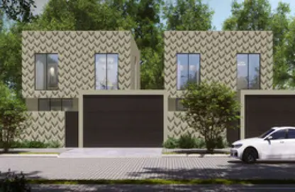 Villa - 3 Bedrooms - 4 Bathrooms for sale in Hayyan - Sharjah