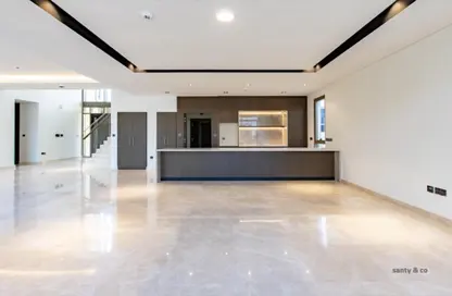 Villa - 5 Bedrooms - 5 Bathrooms for rent in Golf Place 1 - Golf Place - Dubai Hills Estate - Dubai