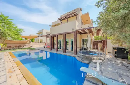 Villa - 3 Bedrooms - 3 Bathrooms for sale in Saheel - Arabian Ranches - Dubai