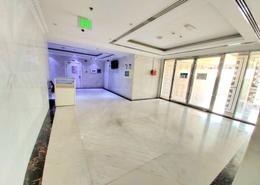 Apartment - 1 bedroom - 2 bathrooms for rent in Al Thani Muwaileh - Muwaileh Commercial - Sharjah