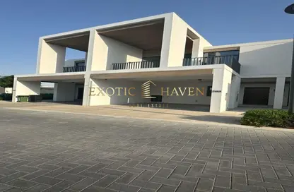 Townhouse - 3 Bedrooms - 4 Bathrooms for rent in Bliss - Arabian Ranches 3 - Dubai Townhouse - 3 Bedrooms - 4 Bathrooms for rent in Bliss - Arabian Ranches 3 - Dubai