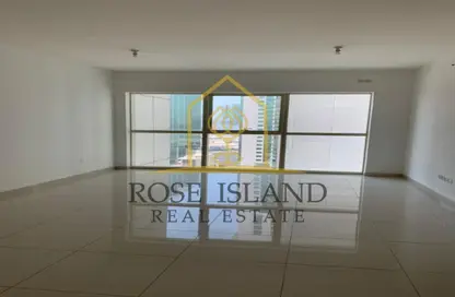 Apartment - 1 Bedroom - 2 Bathrooms for sale in Marina Blue Tower - Marina Square - Al Reem Island - Abu Dhabi