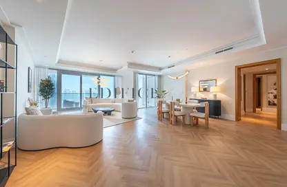 Apartment - 3 Bedrooms - 4 Bathrooms for sale in Opera Grand - Burj Khalifa Area - Downtown Dubai - Dubai