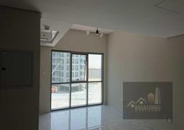 Empty Room image for: Apartment - 1 bedroom - 1 bathroom for sale in MAG 555 - MAG 5 - Dubai South (Dubai World Central) - Dubai, Image 1