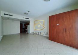 Empty Room image for: Studio - 1 bathroom for rent in The Crescent B - The Crescent - Dubai Production City (IMPZ) - Dubai, Image 1