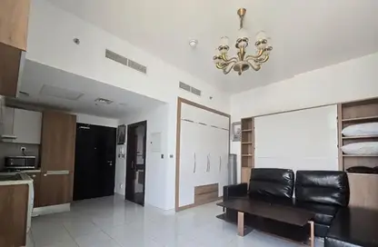 Apartment - Studio - 1 Bathroom for sale in Glamz by Danube - Glamz - Al Furjan - Dubai