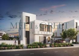 Land for sale in Al Shamkha - Abu Dhabi