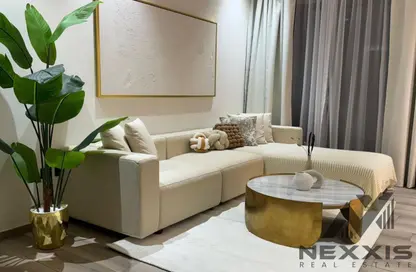 شقة - غرفة نوم - 2 حمامات للايجار في نيكولاس ريزيدنس - قرية الجميرا سركل - دبي