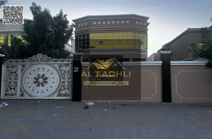 Villa - 5 Bedrooms - 6 Bathrooms for sale in Al Rawda 2 Villas - Al Rawda 2 - Al Rawda - Ajman