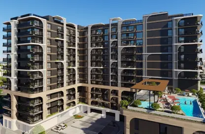 Apartment - 2 Bedrooms - 3 Bathrooms for sale in Manarat Living - Saadiyat Cultural District - Saadiyat Island - Abu Dhabi