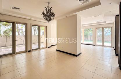 Villa - 5 Bedrooms - 5 Bathrooms for rent in Saheel - Arabian Ranches - Dubai