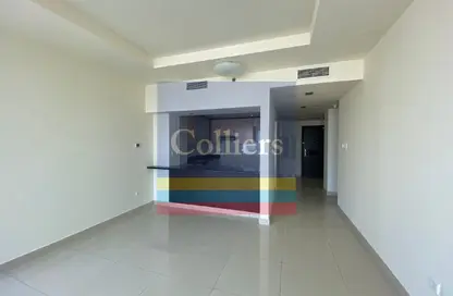 Apartment - 1 Bedroom - 1 Bathroom for rent in Sun Tower - Shams Abu Dhabi - Al Reem Island - Abu Dhabi