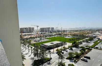Apartment - 2 Bedrooms - 2 Bathrooms for rent in Jenna Main Square 2 - Jenna Main Square - Town Square - Dubai