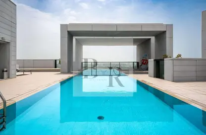 Apartment - Studio - 1 Bathroom for rent in RDK Towers - Najmat Abu Dhabi - Al Reem Island - Abu Dhabi Apartment - Studio - 1 Bathroom for rent in RDK Towers - Najmat Abu Dhabi - Al Reem Island - Abu Dhabi